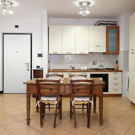 Prione'S Apartment Bis Genoa Ngoại thất bức ảnh