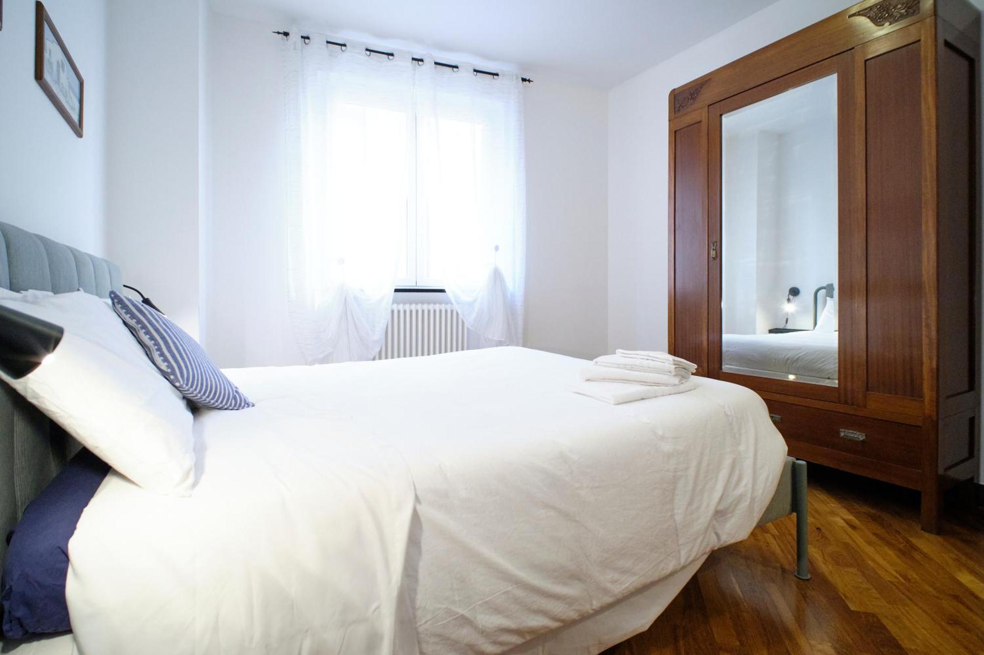 Prione'S Apartment Bis Genoa Ngoại thất bức ảnh