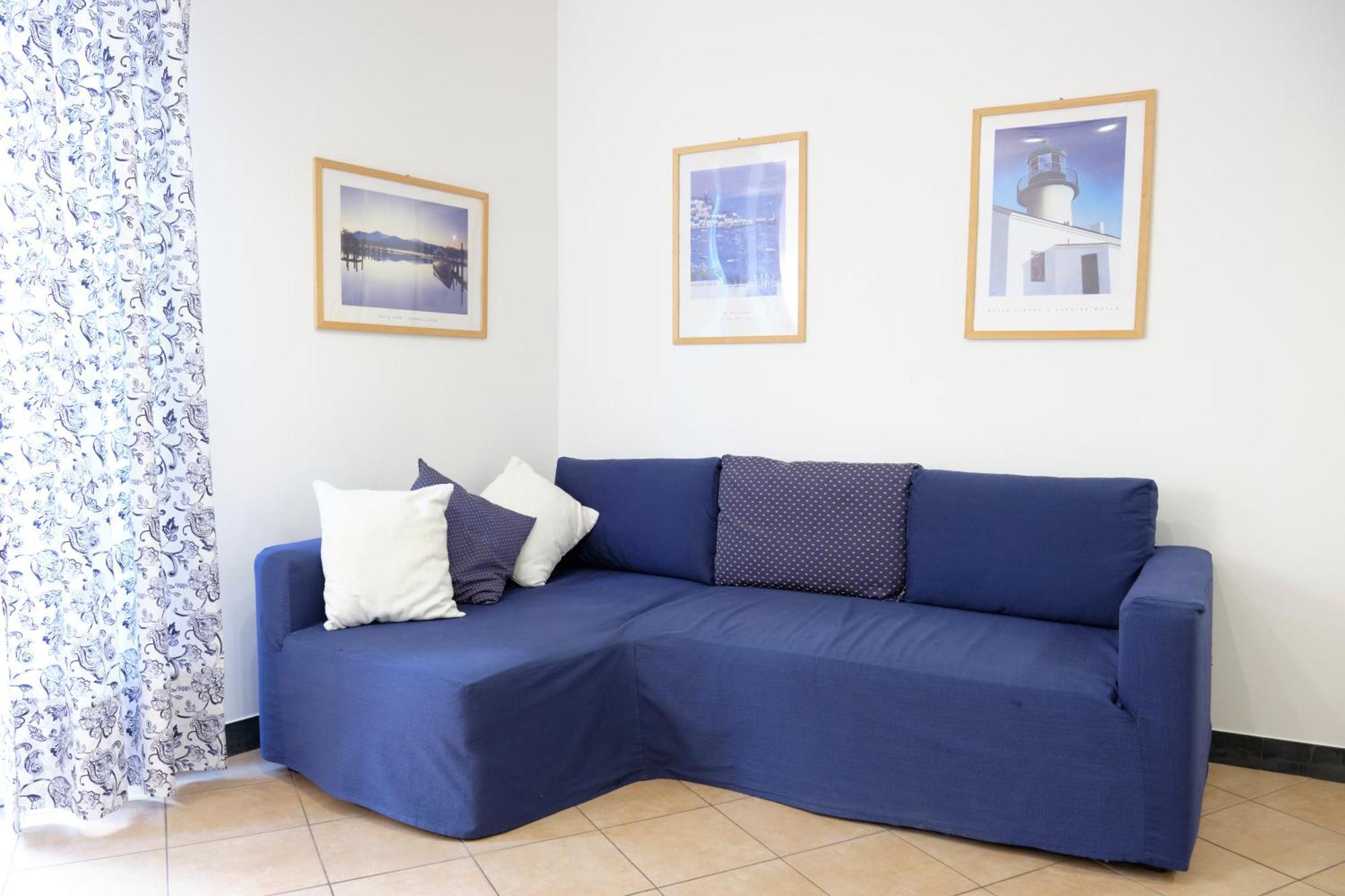 Prione'S Apartment Bis Genoa Ngoại thất bức ảnh
