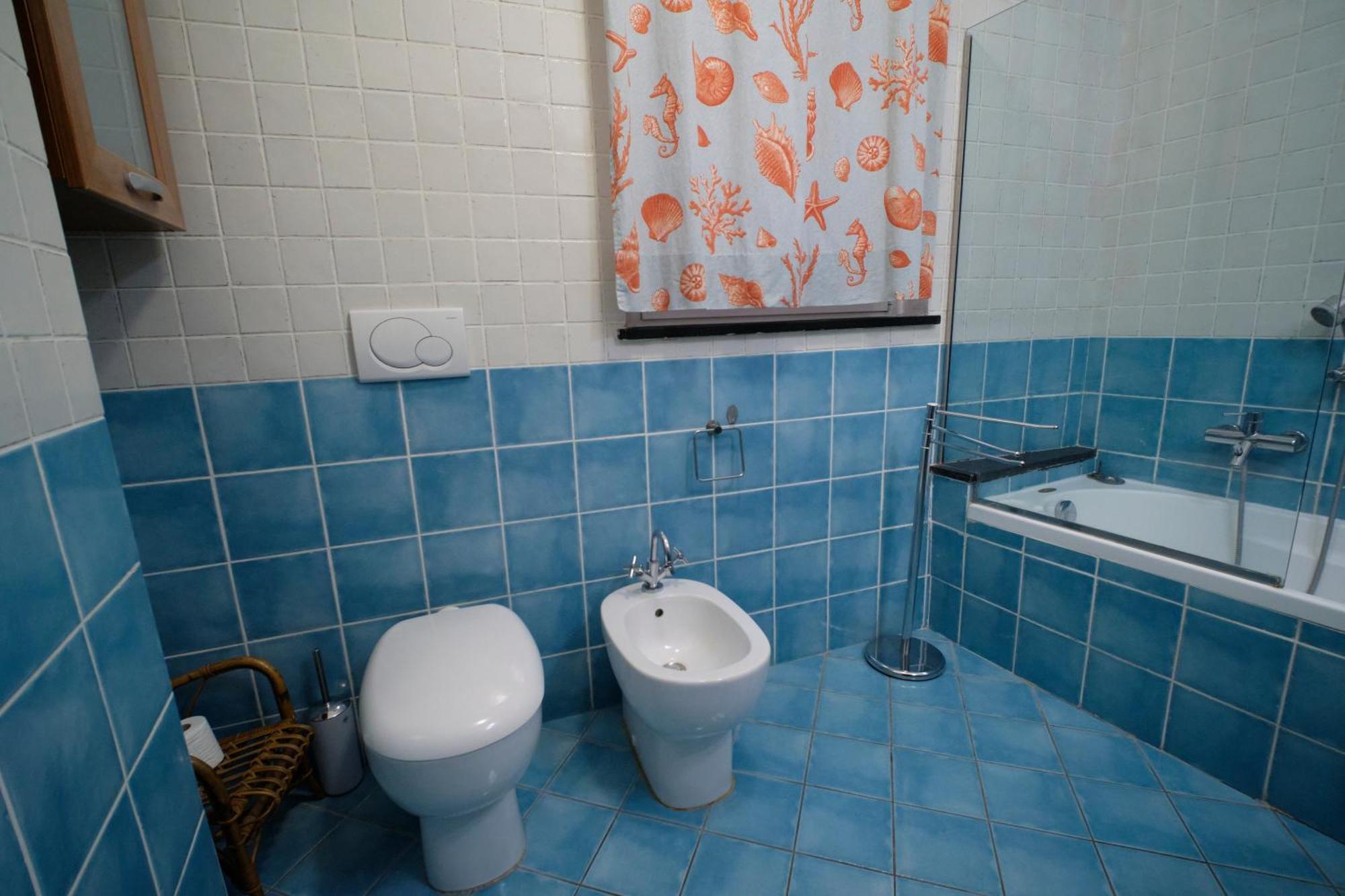 Prione'S Apartment Bis Genoa Ngoại thất bức ảnh