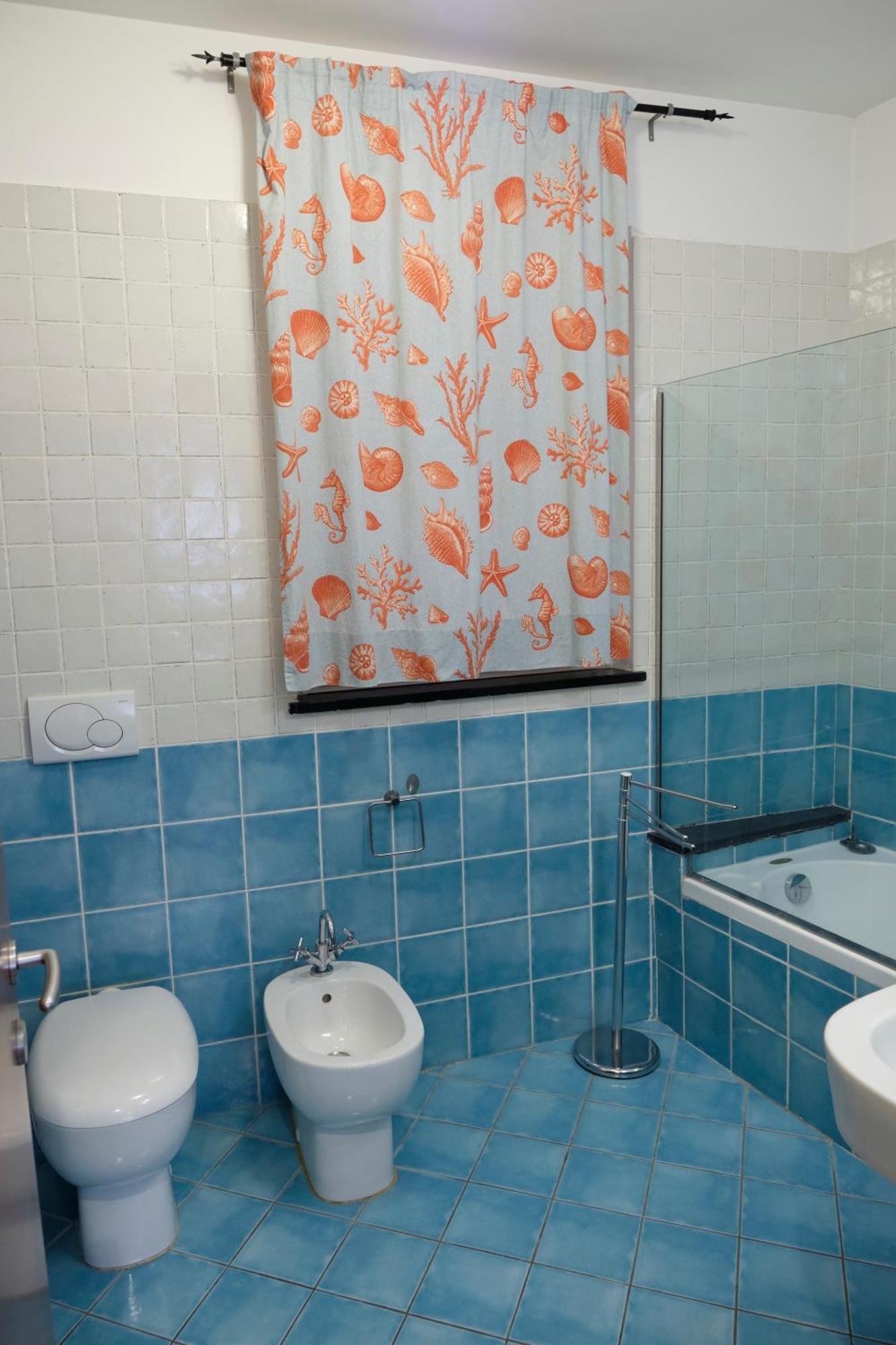 Prione'S Apartment Bis Genoa Ngoại thất bức ảnh